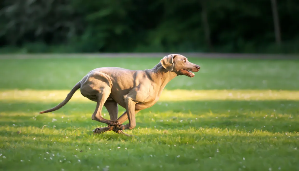 Co je panostitida u psů a jakými přípravky ji léčit?