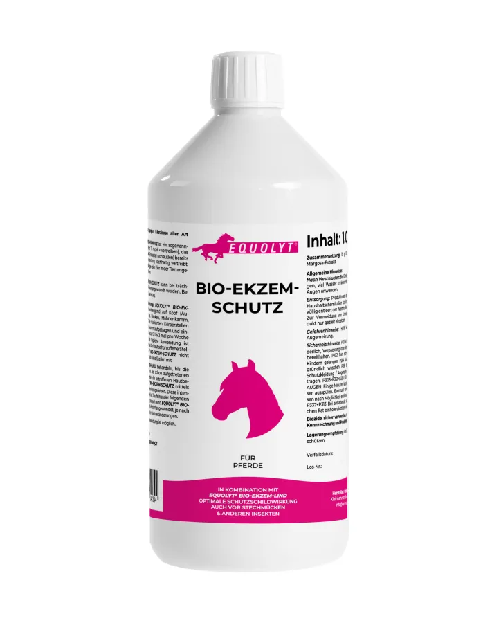 EQUOLYT Bio Ekzem Schutz