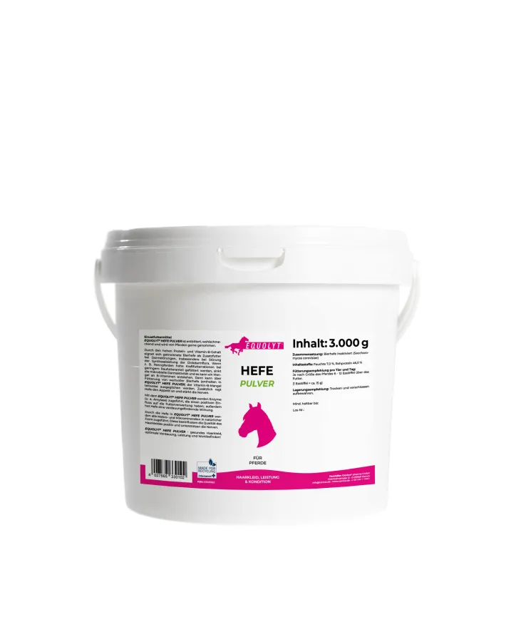 EQUOLYT Hefe