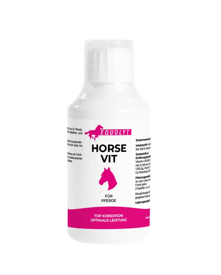 EQUOLYT Horse Vit