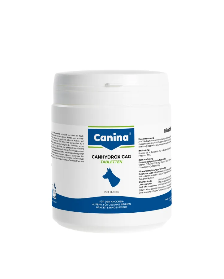 Canhydrox GAG