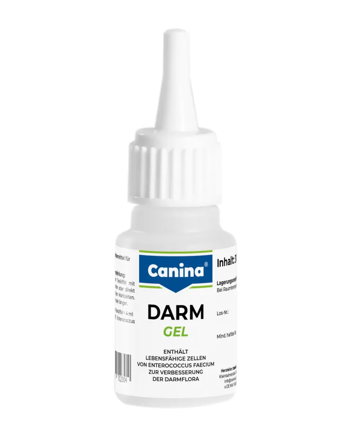PETVITAL Darm Gel (probiotikum pro psy)