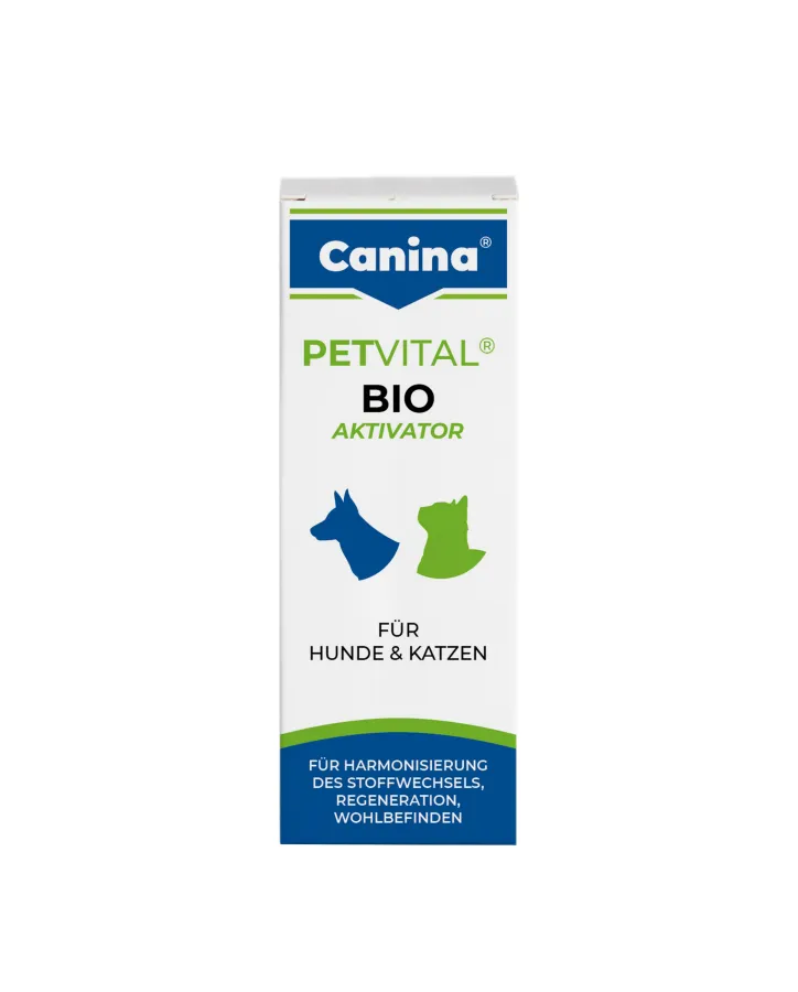 PETVITAL Bio Aktivator