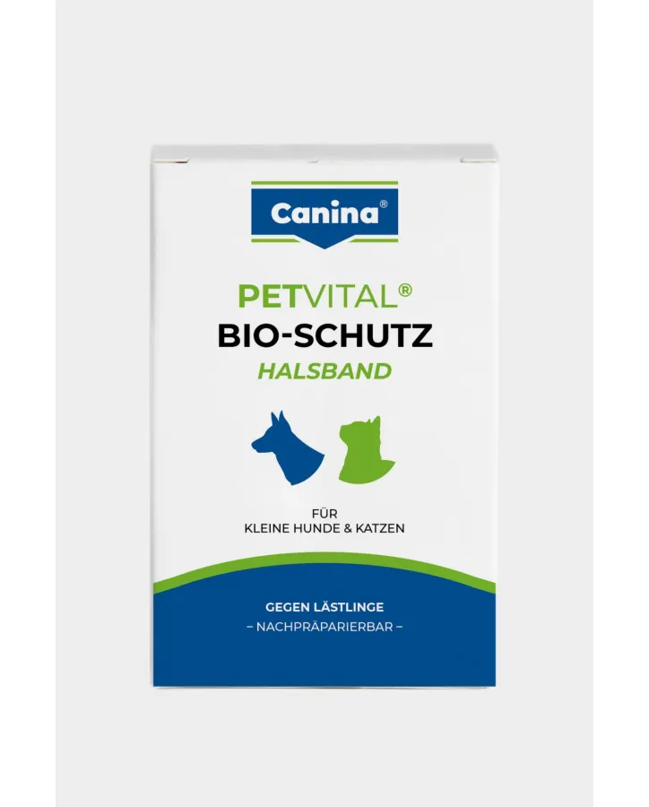 PETVITAL Obojek na klíšťata a vnější cizopasný hmyz