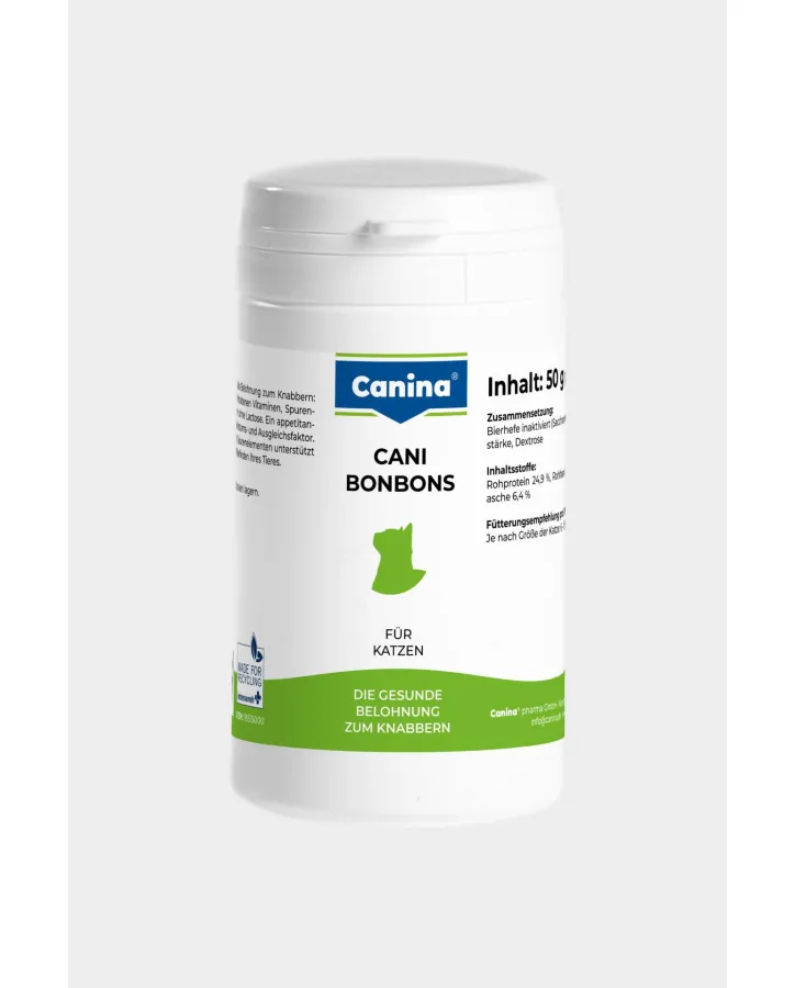 Cani Bonbons