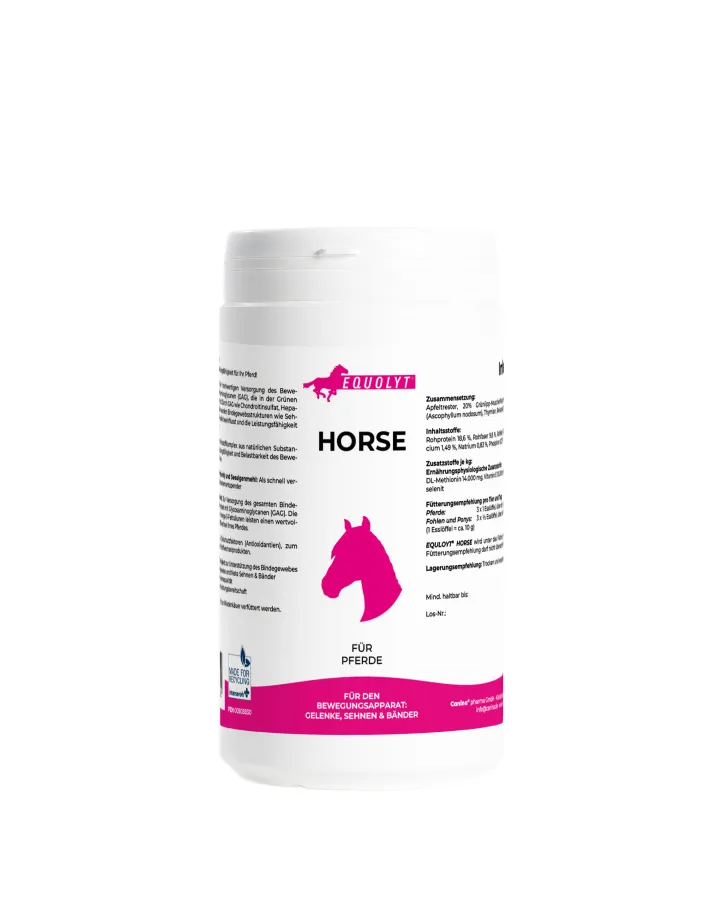 EQUOLYT Horse