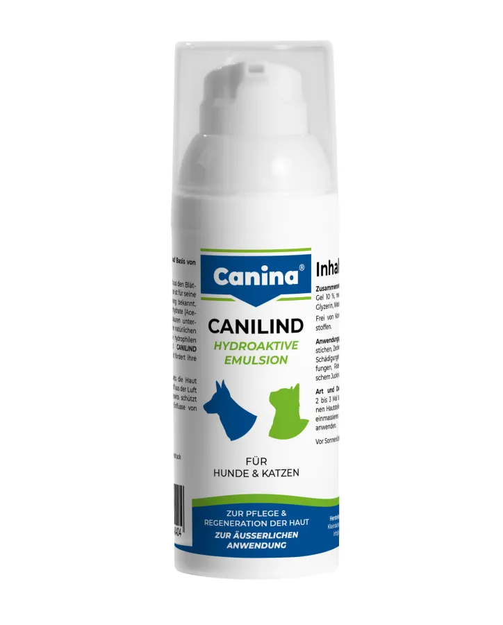 Canilind