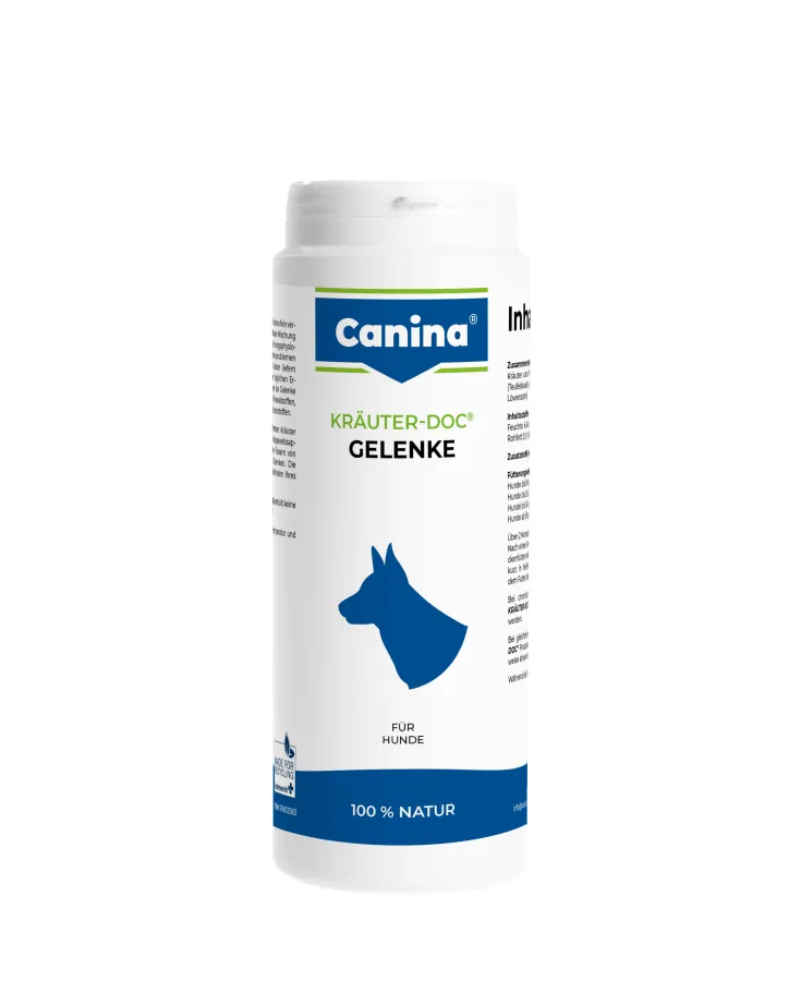 Bylinná směs na klouby (Gelenke)